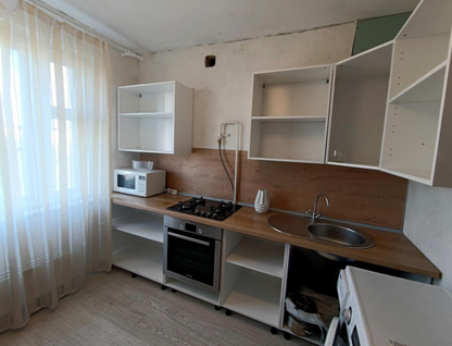 1-к. квартира, 36&nbsp;м²