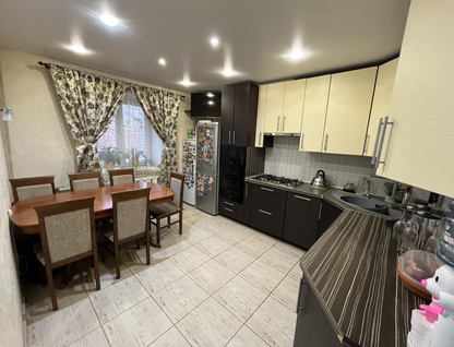 3-к. квартира, 67,2&nbsp;м²