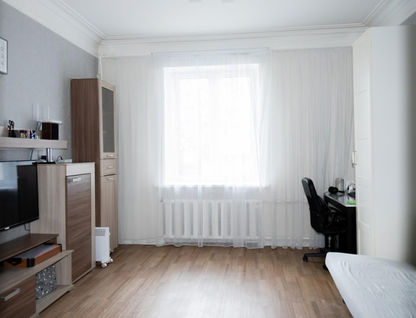 2-к. квартира, 51,8 м²