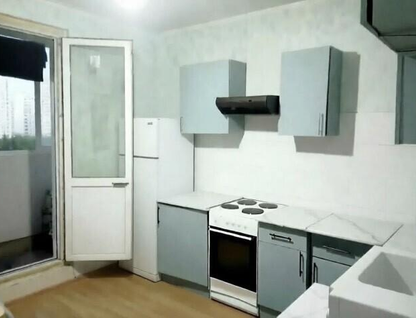 3-к. квартира, 96&nbsp;м²