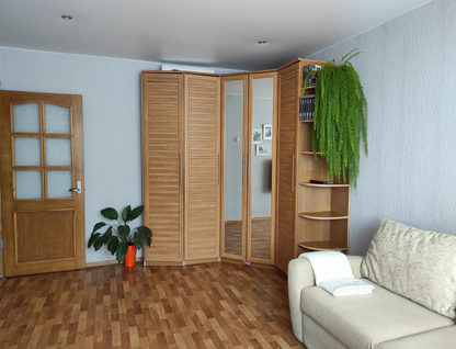 2-к. квартира, 51,1&nbsp;м²