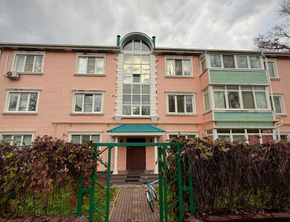 3-к. квартира, 82,1&nbsp;м²