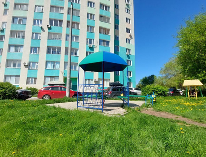3-к. квартира, 85,3&nbsp;м²
