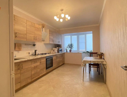 3-к. квартира, 86&nbsp;м²