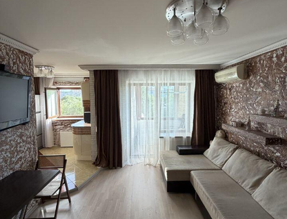 1-к. квартира, 33,1&nbsp;м²