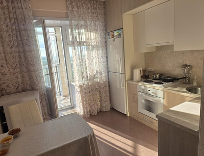 1-к. квартира, 40,2&nbsp;м²