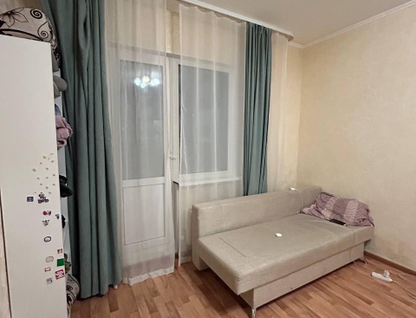 1-к. квартира, 43,2&nbsp;м²