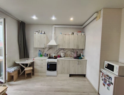 Студия, 27&nbsp;м²