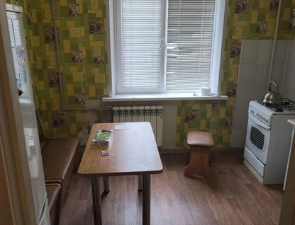 1-к. квартира, 33,8 м²