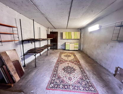 Бокс, 25&nbsp;м²