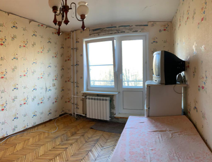 2-к. квартира, 44&nbsp;м²