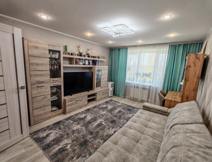 2-к. квартира, 49,3&nbsp;м²