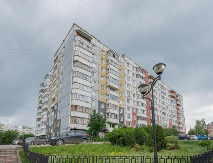 4-к. квартира, 81,1&nbsp;м²