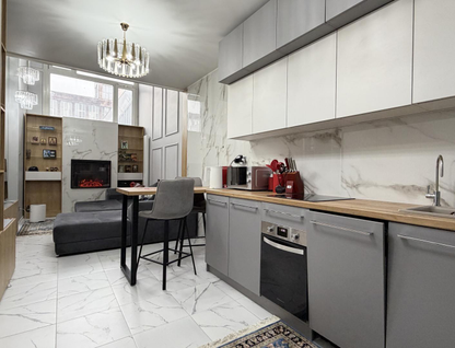 3-к. квартира, 80&nbsp;м²