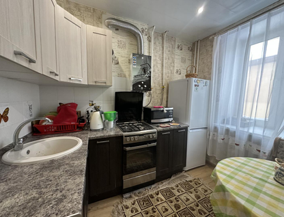 3-к. квартира, 79,4&nbsp;м²