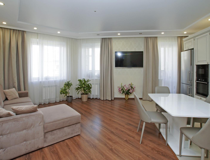 3-к. квартира, 78,3&nbsp;м²