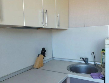 3-к. квартира, 51 м²