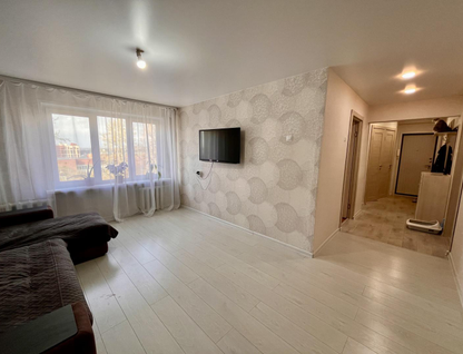 4-к. квартира, 69,2&nbsp;м²