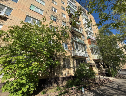 2-к. квартира, 43,4&nbsp;м²