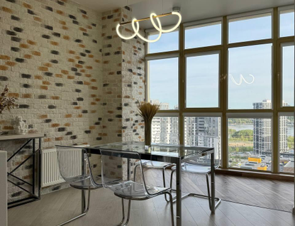 2-к. квартира, 60,6&nbsp;м²