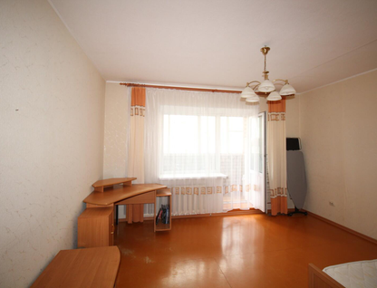 1-к. квартира, 42 м²