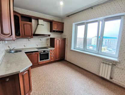 2-к. квартира, 65,3&nbsp;м²