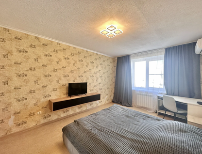 1-к. квартира, 33,3&nbsp;м²