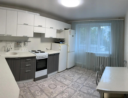 1-к. квартира, 35,3 м²