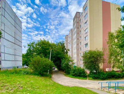 1-к. квартира, 33,3&nbsp;м²