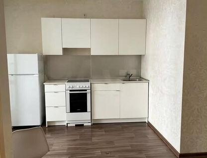 2-к. квартира, 39 м²