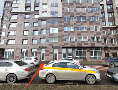 Помещение свободного назначения, 94,4&nbsp;м²