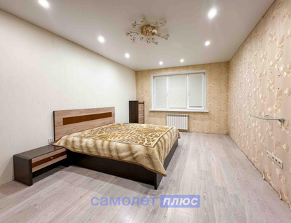 2-к. квартира, 65,8&nbsp;м²