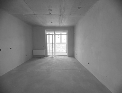 Студия, 24,1&nbsp;м²