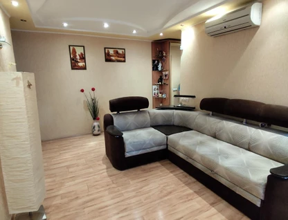 3-к. квартира, 57,6&nbsp;м²