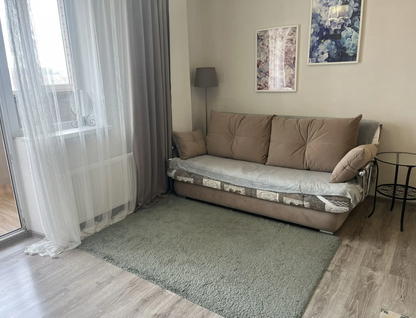 Студия, 30&nbsp;м²