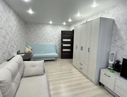 1-к. квартира, 33,2&nbsp;м²