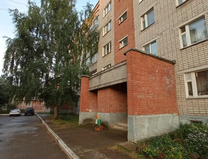 2-к. квартира, 48&nbsp;м²