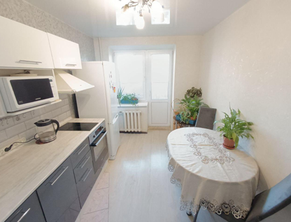 1-к. квартира, 40,7&nbsp;м²