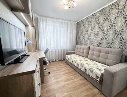 2-к. квартира, 42,4&nbsp;м²