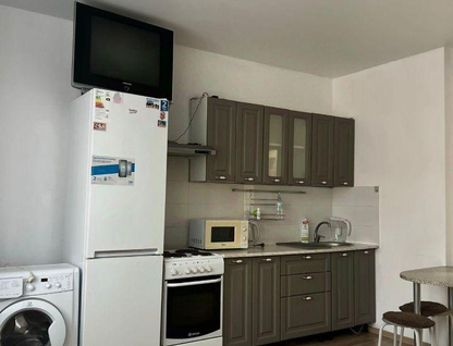 Студия, 29&nbsp;м²