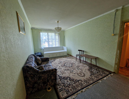 1-к. квартира, 32,9&nbsp;м²