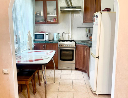 2-к. квартира, 44,8&nbsp;м²