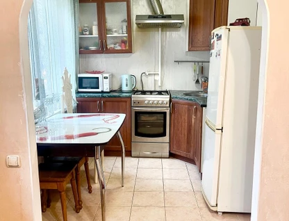 2-к. квартира, 44,8&nbsp;м²