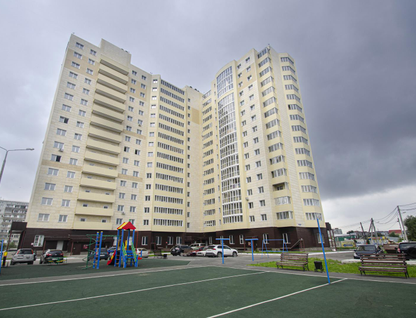 1-к. квартира, 39,2&nbsp;м²