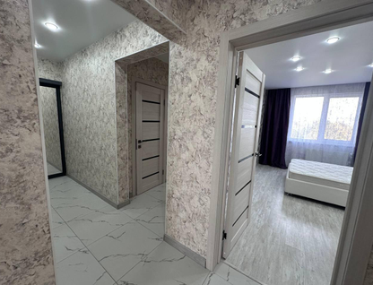 2-к. квартира, 50,4&nbsp;м²
