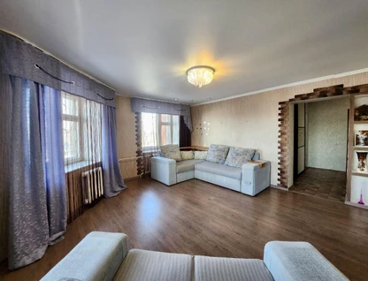 2-к. квартира, 51,6&nbsp;м²