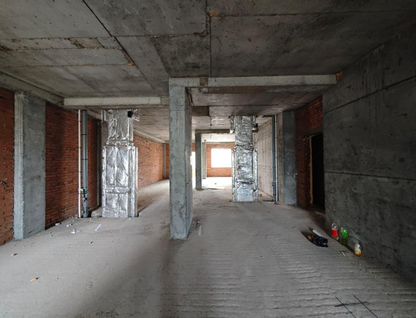 3-к. квартира, 94&nbsp;м²