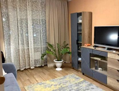 2-к. квартира, 53&nbsp;м²