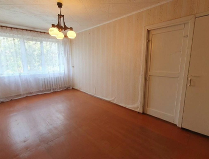 3-к. квартира, 61 м²