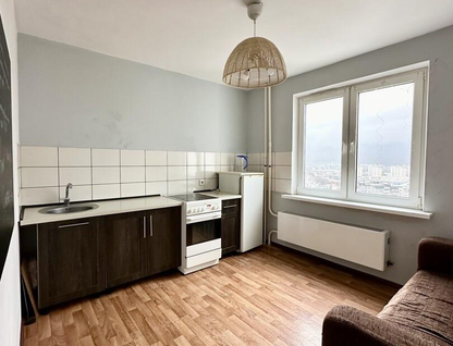 1-к. квартира, 42&nbsp;м²